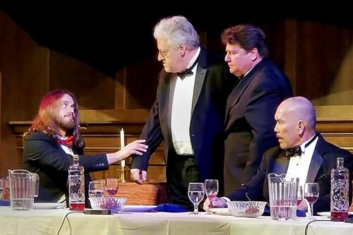 The-Last-Supper-Chronicles